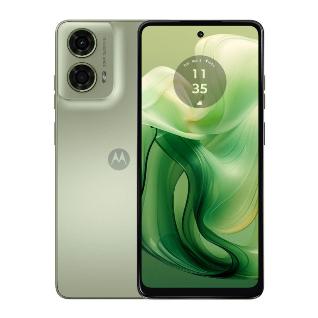 Motorola Moto G24 Dual SIM