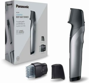 Panasonic Body Groomer ER-GK80-S503