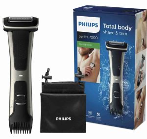 Philips Bodygroom Series 7000 BG7025/15