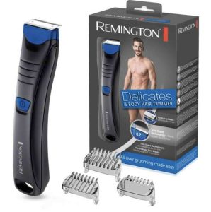 Remington Delicates & Body Hair Trimmer BHT250